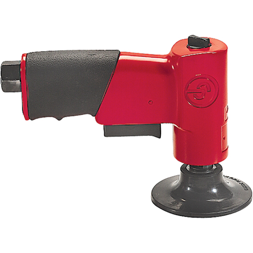 Mini Rotary Sanders, 14000 RPM Chandler Sales