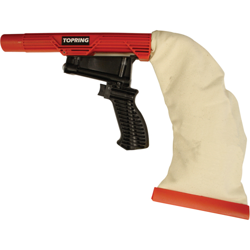 Trousses pistolet aspirateur Gunvac Chandler Sales