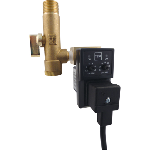 Maxdrain Electronic Automatic Drains Chandler Sales