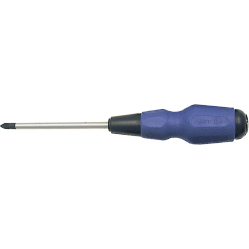 Tournevis Phillips TORQUE DRIVE, 4" Longueur Chandler Sales