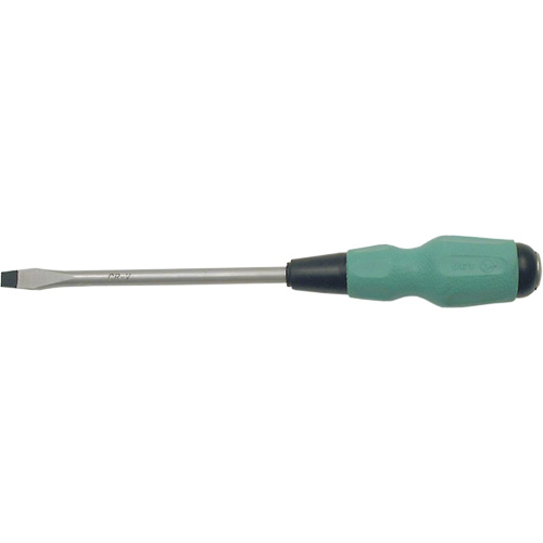 Slot TORQUE DRIVE&reg; Screwdriver, 6" Length Chandler Sales
