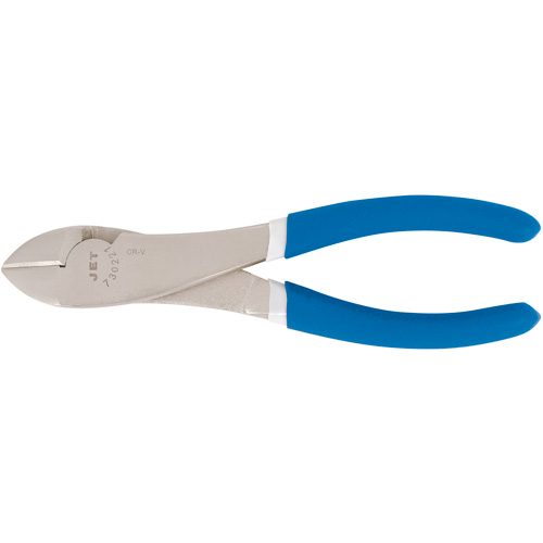 Couteau &agrave; t&ecirc;te angulaire NPA-200HD, 8" lo Chandler Sales