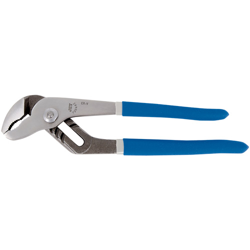 Pince &agrave; rainure et languette, 9-1/2" Chandler Sales