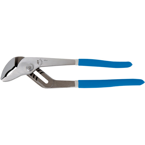 Pince &agrave; rainure et languette, 12" Chandler Sales