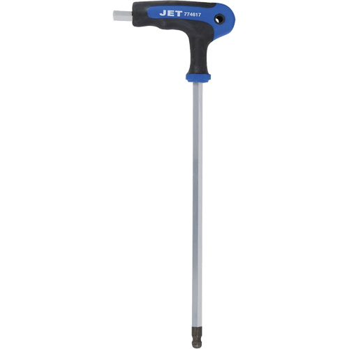 Hex Key, Hex End, 5/64" x T Handle Chandler Sales