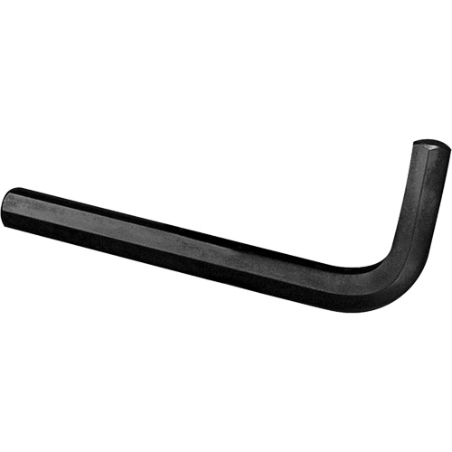 Short Arm Hex Key Wrench, Hex End, 1.5 mm x L Shape Chandler Sales