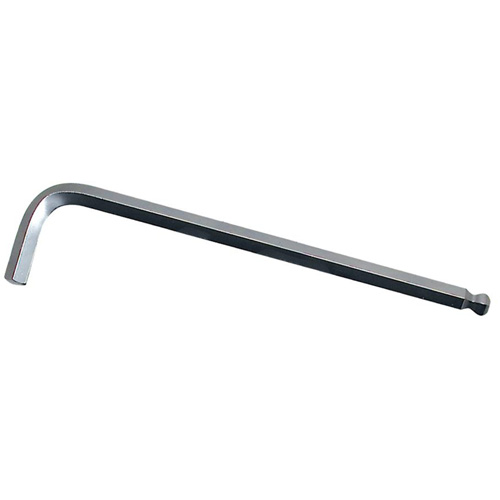 S2 Long Arm Hex Key, Ball End, 1/16" x L Shape Chandler Sales