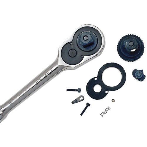 Repair Kit for RHQ-34 Oval Head Ratchet Wrench Chandler Sales