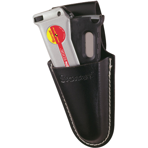 Tool Holster, Knife Holder, Leather, 1 Pockets Chandler Sales