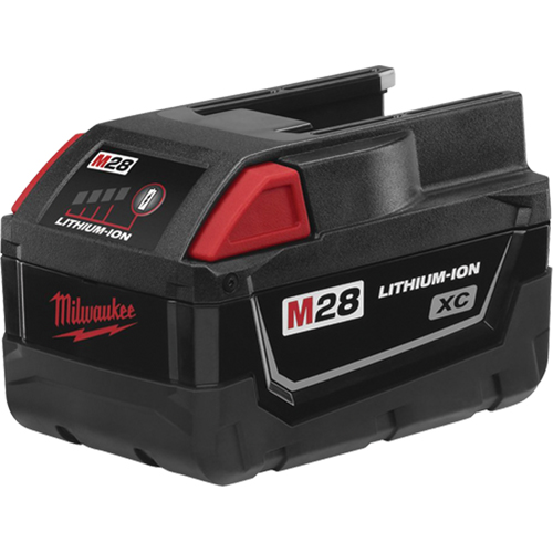 M28 Battery, Lithium-Ion, 28 V, 3 A Chandler Sales