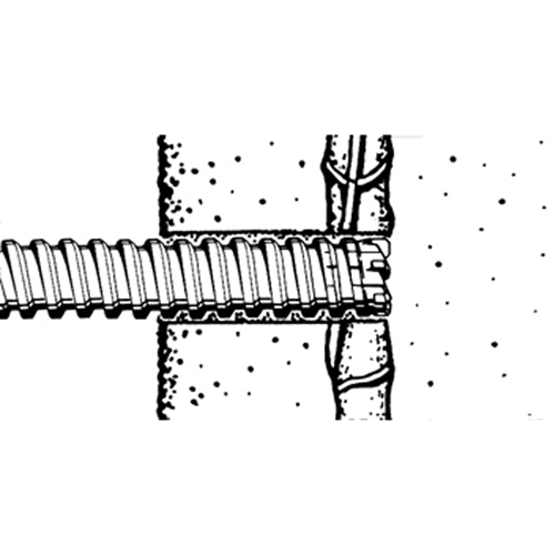 Coupe-barres d'armature rotatifs, 3/8", Tige SDS-Plus, Carbure Chandler Sales