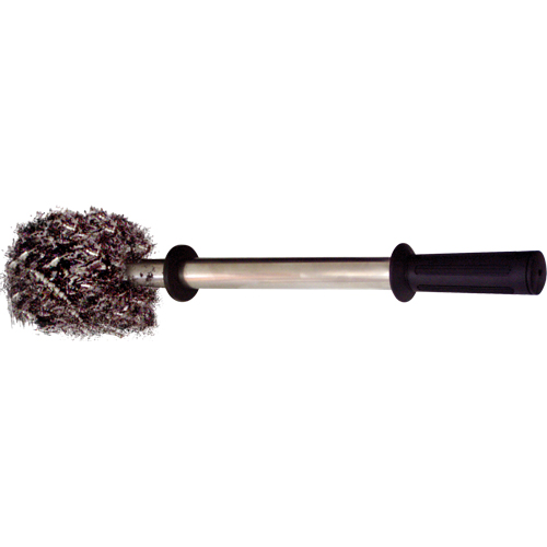 Mag-Maid Magnetic Clean-up Tools, 15" Length, 1" Diameter Chandler Sales