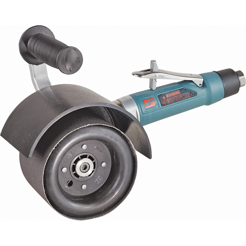Dynisher&reg; Finishing Tools Chandler Sales