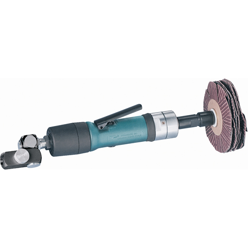 Outils de finition Dyninger l&eacute;gers 4" (Collet 1/4") Chandler Sales