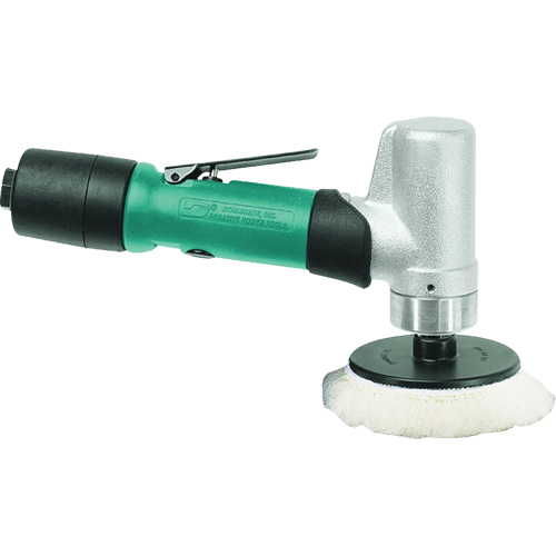 Ponceuse rotative 3" d&eacute;cal&eacute;e de 7 degr&eacute;s Chandler Sales
