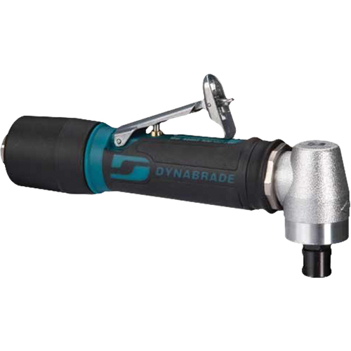 Meuleuse &agrave; fili&egrave;re angle droit, Collet 1/4", 20 000 Tr/min Chandler Sales
