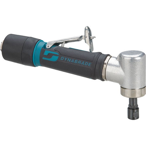 Rectifieuses droites 90°, Collet 1/4", 25000 Tr/min Chandler Sales