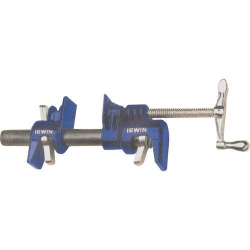 Quick-Grip&reg; Pipe Clamps, 3/4" (19 mm) Dia. Chandler Sales