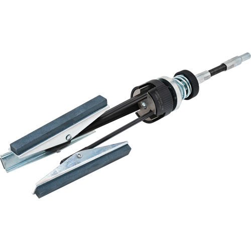 Rodoir de cylindre &agrave; trois bras Chandler Sales