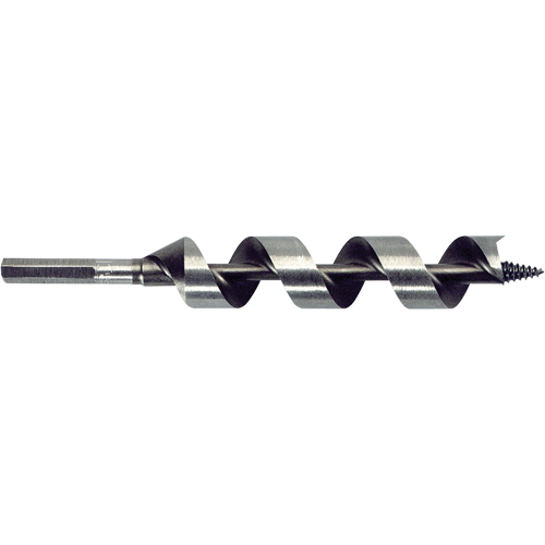Power Drill I-100 Auger Bits Chandler Sales