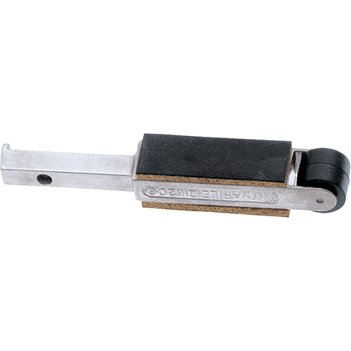 Dynafile&reg; II Contact Arms Chandler Sales