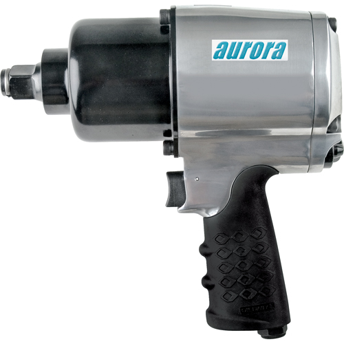 Heavy-Duty Air Impact Wrench, 3/4" Drive, 1/4" NPT Air Inlet, 4600 No Load RPM Chandler Sales