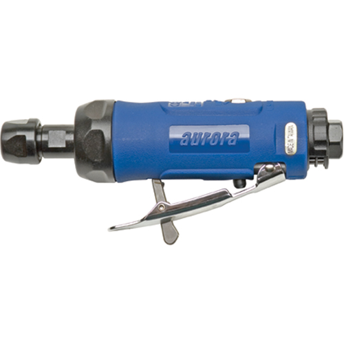 Pneumatic Mini Die Grinder, 1/4" Collet, 25000 RPM Chandler Sales