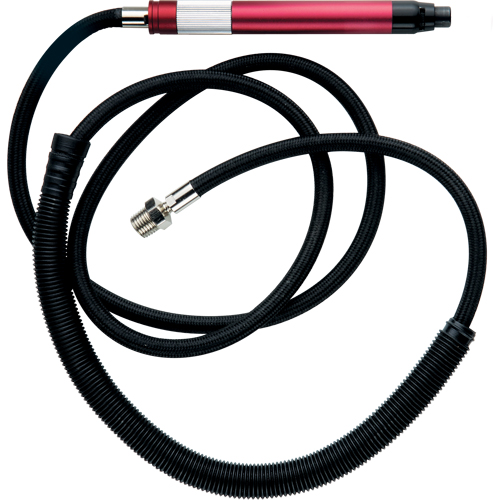 Rectifieuse de style crayon, 1/4" NPT, 7 pi³/min Chandler Sales