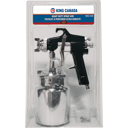 Pistolet &agrave; peinture robuste Chandler Sales