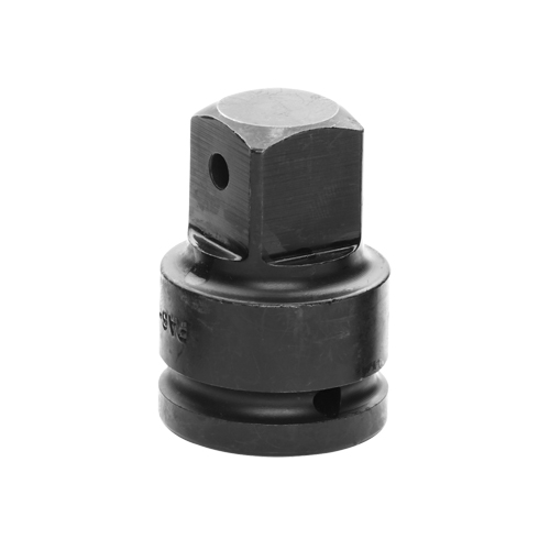 Adaptor, Impact, 3/4" Drive, 1" Socket, 2.5625" L Chandler Sales