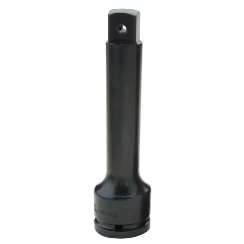 Rallonge, Chocs, Prise 3/4", 10" lo Chandler Sales