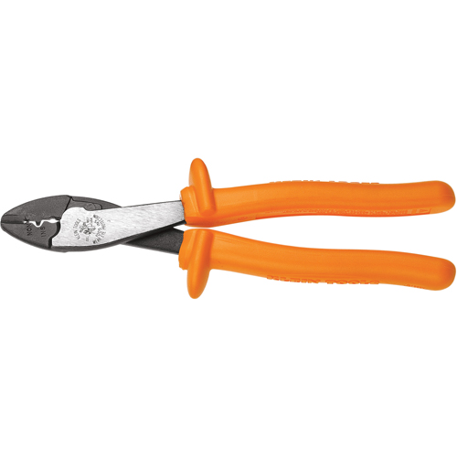 Insulated Crimping Tools Chandler Sales