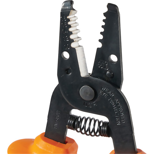 Insulated Wire Stripper-Cutters Chandler Sales