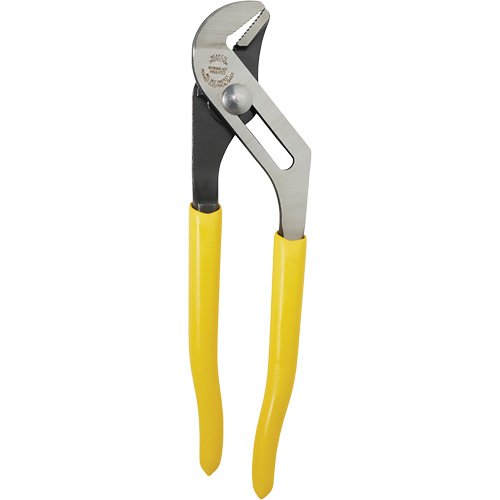 Groove Joint Pliers, 10" Chandler Sales