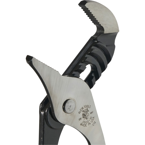 Groove Joint Pliers, 10" Chandler Sales