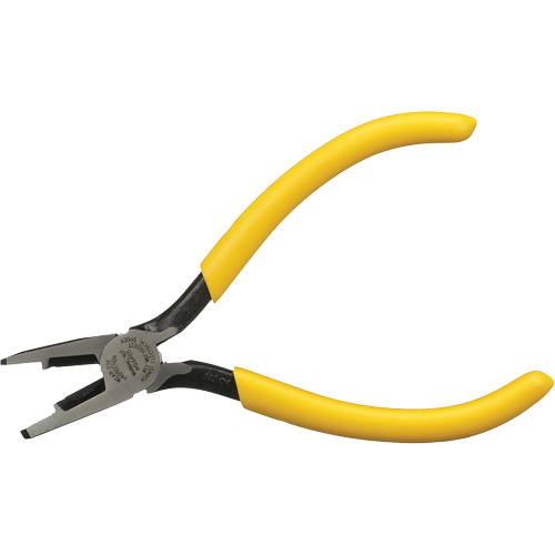 PINCE COUPANTE DE COTE PR SERTISSAGE DE CONNECTI Chandler Sales