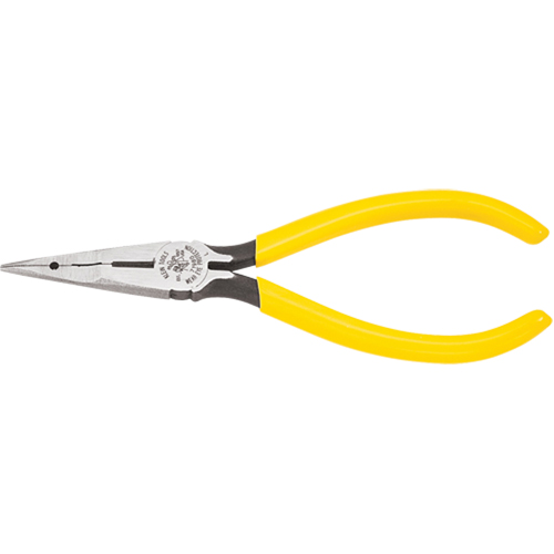 Pince &agrave; bec long de type L1, 6-5/8" lo Chandler Sales