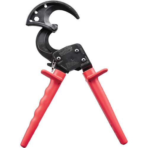 Coupe-c&acirc;bles &agrave; cliquet, 10" Chandler Sales