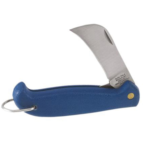 Pocket Knife with Hawkbill Slitting Blade Chandler Sales