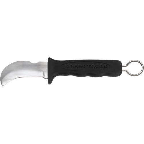 Cable Skinning Hook Blade with Notch Chandler Sales
