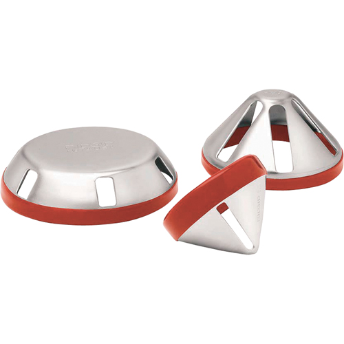 Outils d'&eacute;bavurage no 74 Chandler Sales