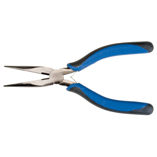 Pinces coupantes &agrave; bec long, 8" lo Chandler Sales
