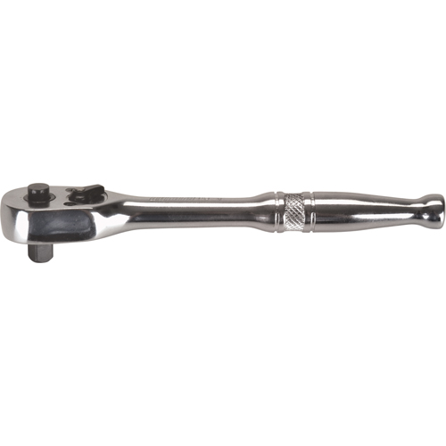 Quick-Release Ratchet Wrench, 1/4" Drive Chandler Sales