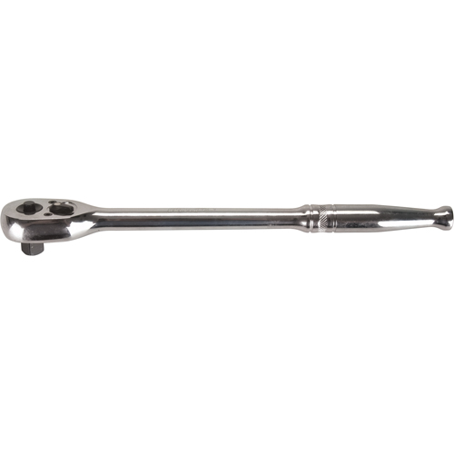 Quick-Release Ratchet Wrench, 3/8" Drive Chandler Sales