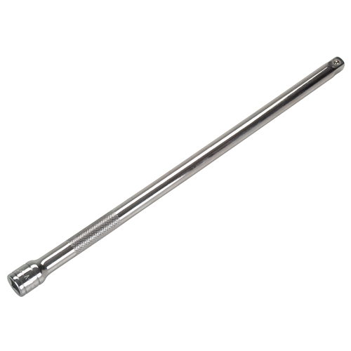 Rallonge pour douille, Prise 1/2", 10" lo Chandler Sales
