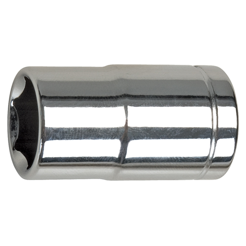 Douille SAE, 7/16", Prise 3/8", 6 pans, Profond Chandler Sales