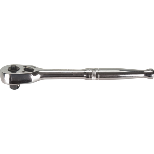Quick-Release Ratchet Wrench, 1/2" Drive Chandler Sales