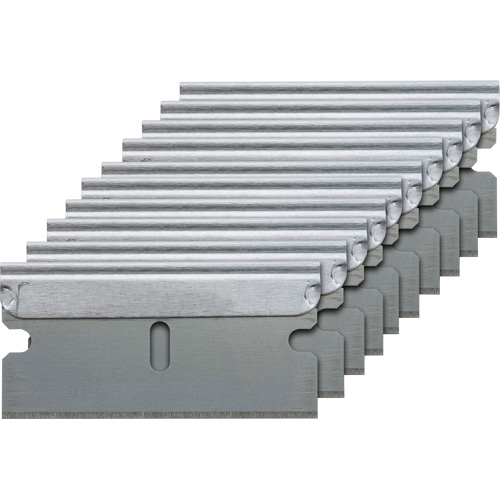 Glass Scraper Blade, High-Carbon Steel Blade Chandler Sales