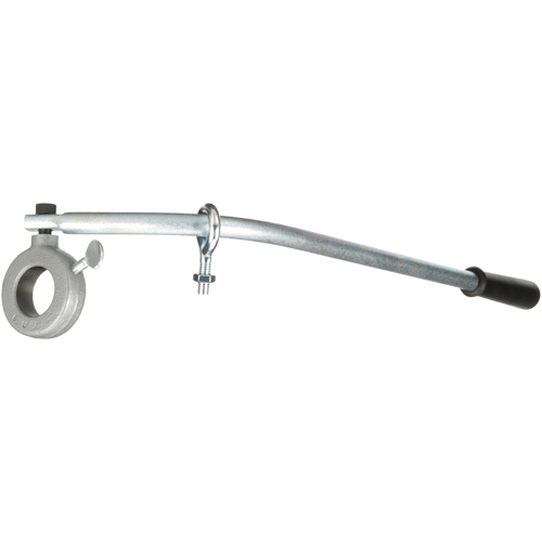 Levier d'alimentation pour chariot no 312 Chandler Sales