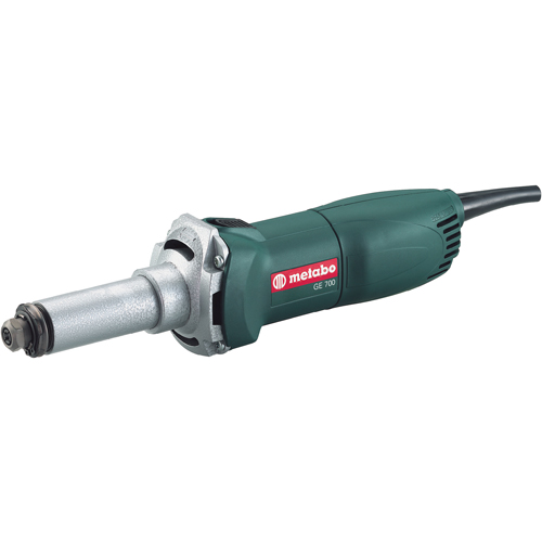 Variable Speed Straight Grinder, 1-11/16", 120 V, 6.5 A, 30500 RPM Chandler Sales